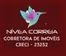 Nívea Correia